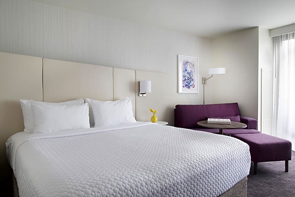 Crowne Plaza Atlanta Perimeter at Ravinia By IHG
