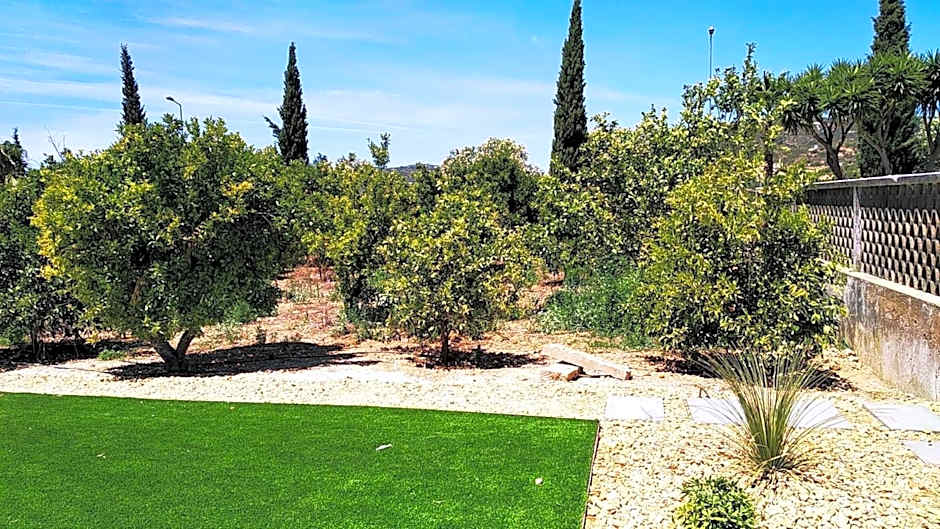 Vila Milreu Guest House