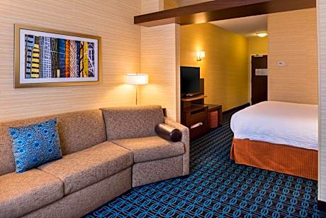 King Suite
