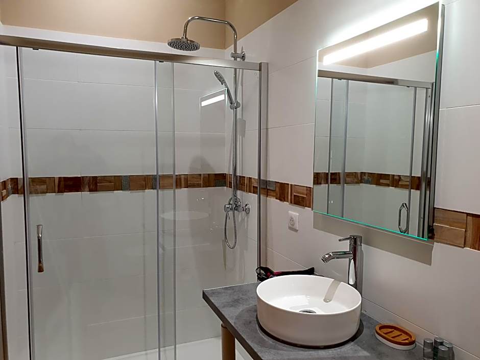 Domaine de Peyrolade