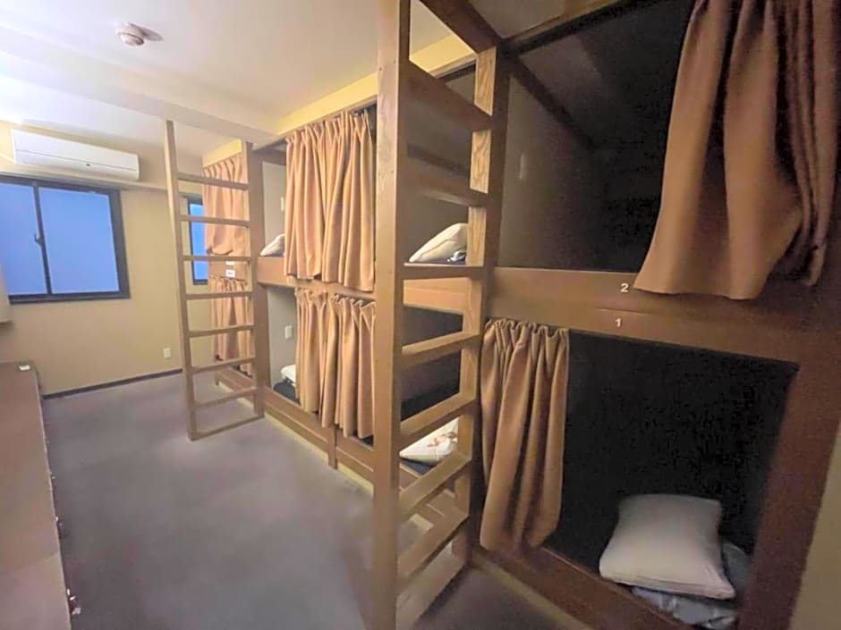 ＴｅｎＴｅｎ Ｇｕｅｓｔｈｏｕｓｅ - Vacation STAY 47764v