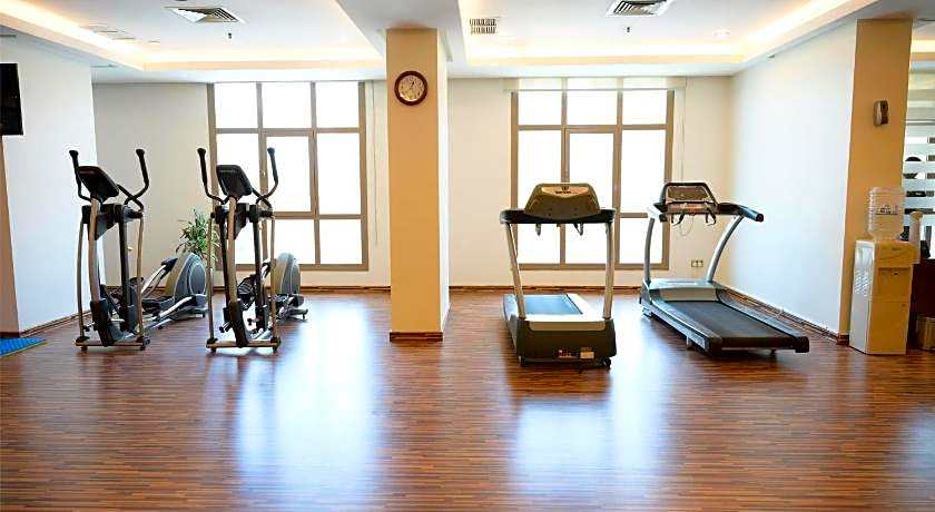 Best Western Plus Mahboula