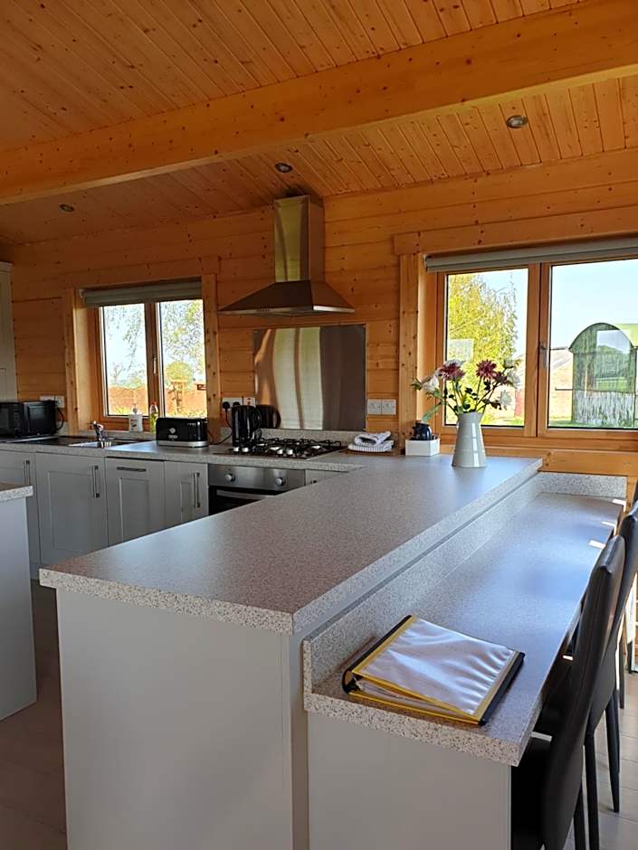 Ruth's Retreat Country Retreat with private hot tub