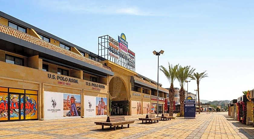 Days Inn by Wyndham Alanya