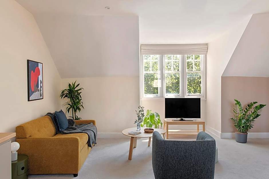 SACO Bristol- West India House