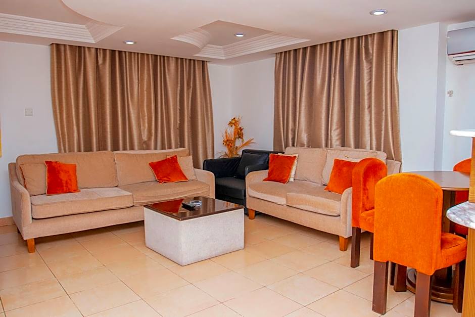 Sleep Inn Hotel - City Centre