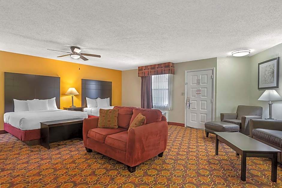 Best Western Benton Inn