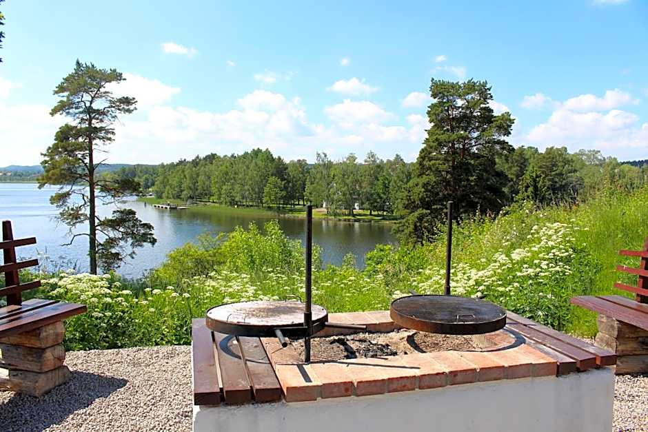 Liljeholmen Herrgård Hostel