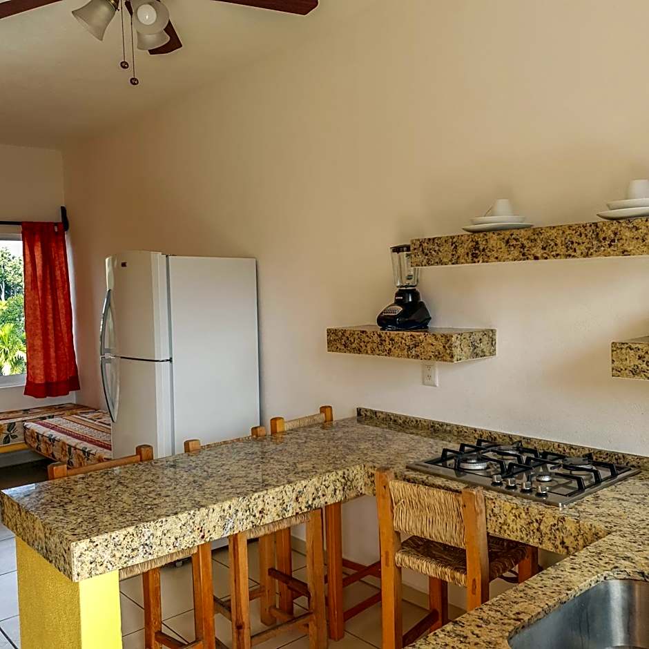 Bungalows As D' Oros Deluxe