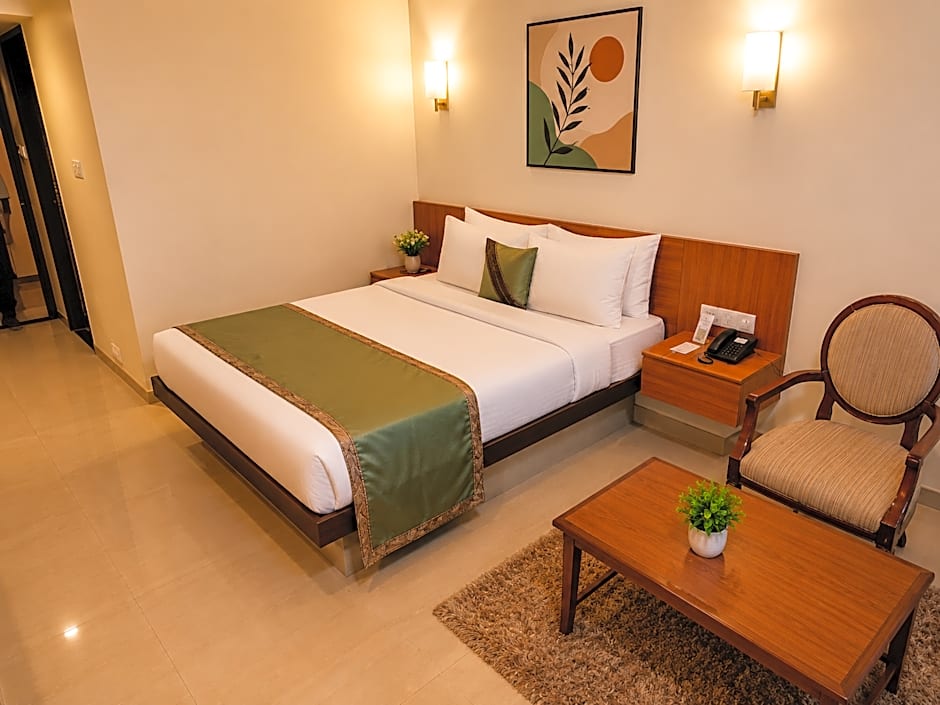 VITS Kamats Resort, Silvassa