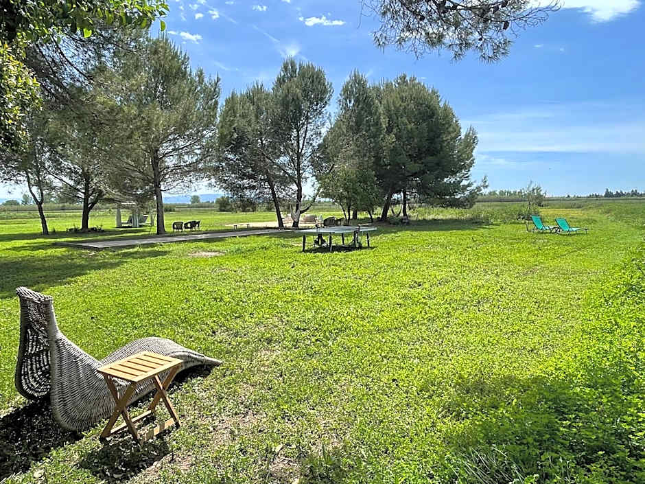 Mas de L'isle