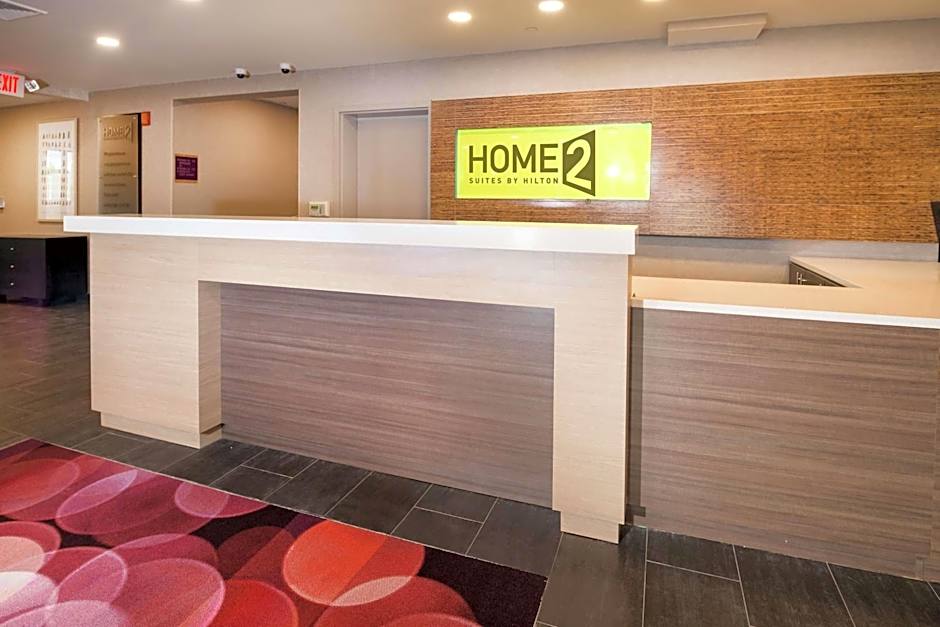 Home2 Suites By Hilton King Of Prussia Valley Forge