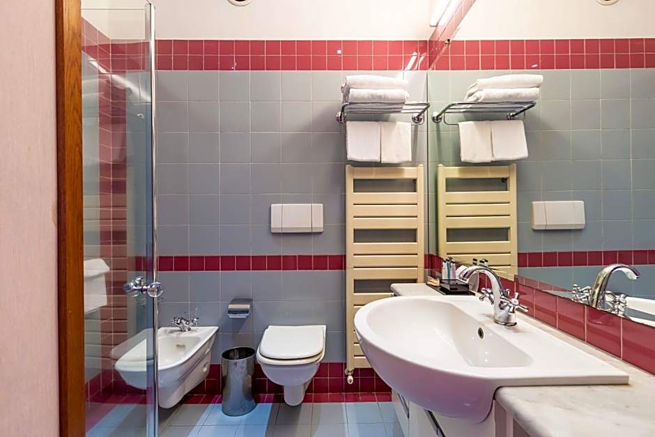 Culture Hotel Villa Capodimonte