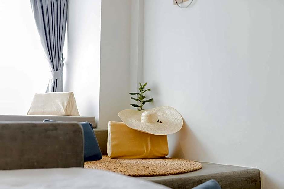 Krung Boutique Hotel