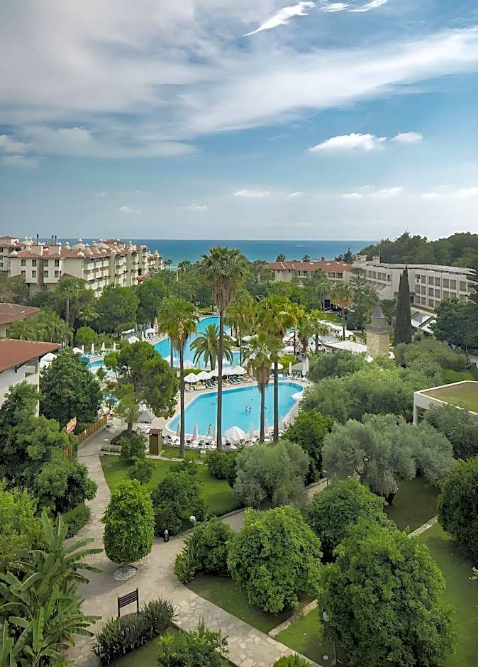 Barut Hemera - Ultra All Inclusive