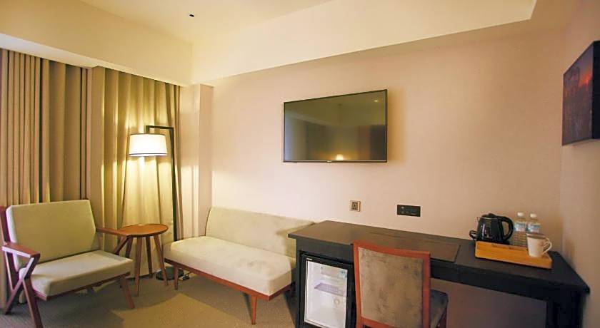 Inn By The Village