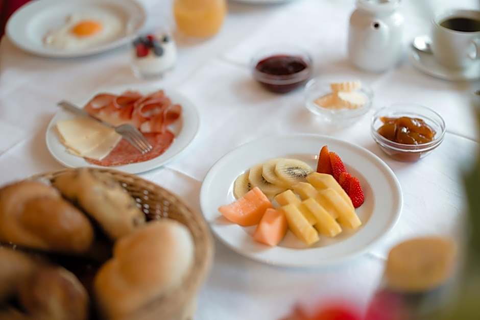 Apartment Hotel Elvis