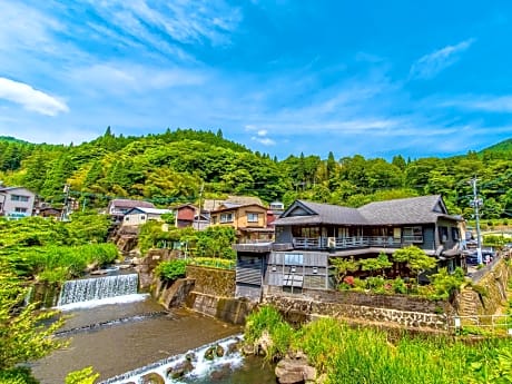 Yunohira-Onsen Takaosou