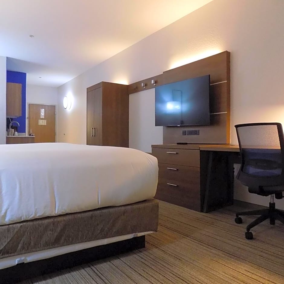 Holiday Inn Express Hotel & Suites Mission-McAllen Area, an IHG Hotel