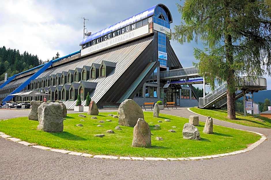 Hotel Skicentrum