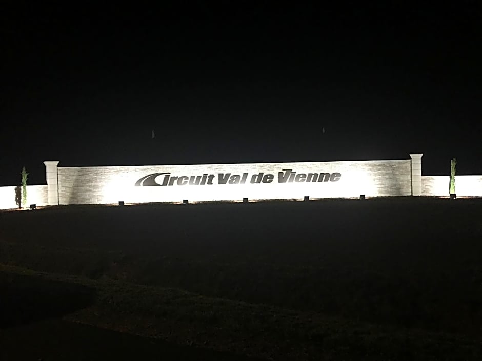 Résidence des Pilotes