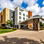 Fairfield Inn & Suites by Marriott Rochester Mayo Clinic Area/Saint Marys
