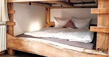 Quadruple Room with Bathroom