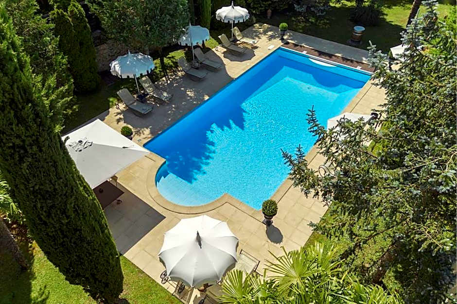 LA RÉSERVE DE L'AUBE - Hébergements insolites Luxe et Design