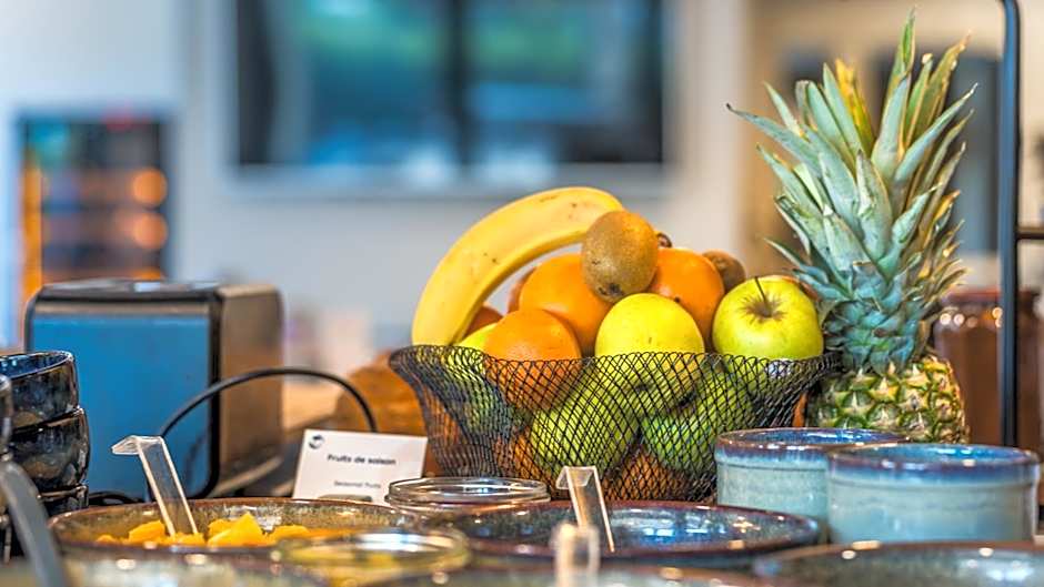 Campanile Dijon Est - Saint Apollinaire