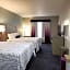 Best Western Plus San Antonio East Inn & Suites