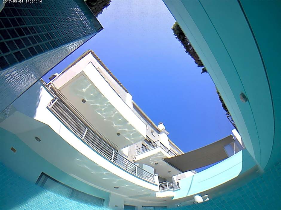 Rethymno Hills Apartments