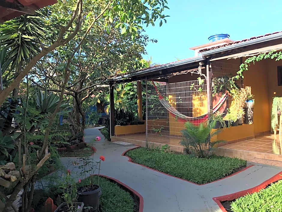 Pousada Casa do Cerrado - Alto Paraíso de Goiás