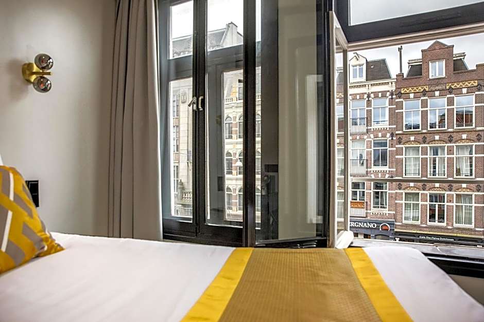 Sotel Amsterdam Central Station