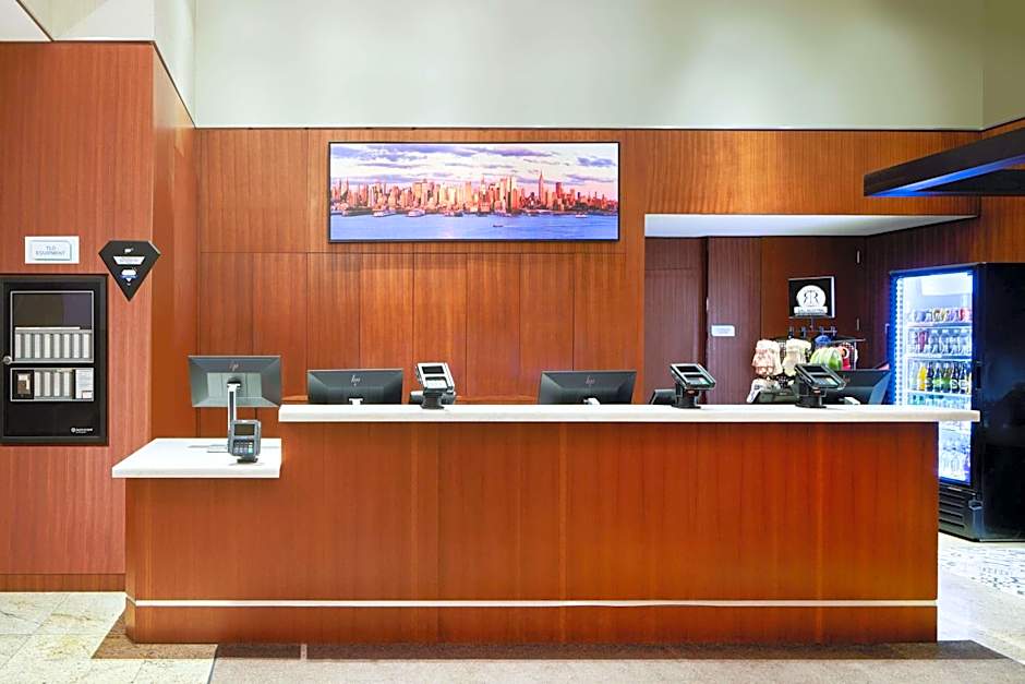 Hilton Garden Inn New York West 35th Street