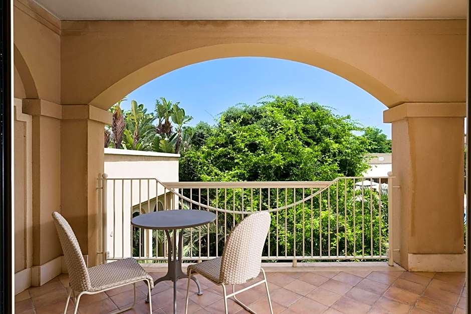 Romano Palace Luxury Hotel