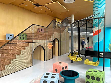 lyf Cebu City managed by The Ascott Limited