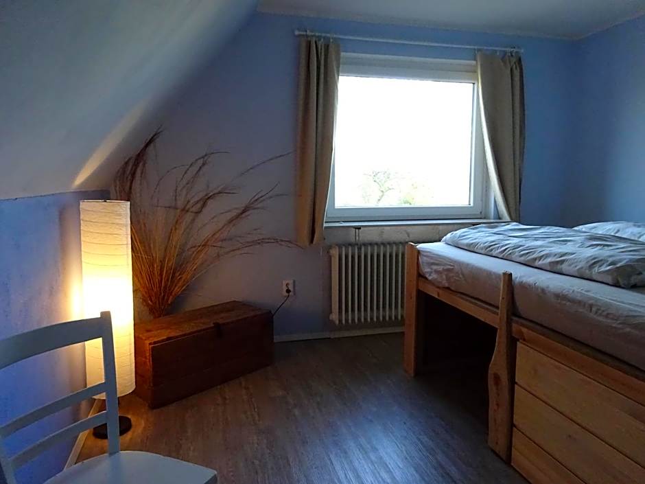 Peanuts Hostel & Meer