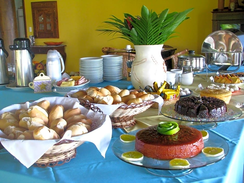 Pousada Villa Maeva Itacimirim