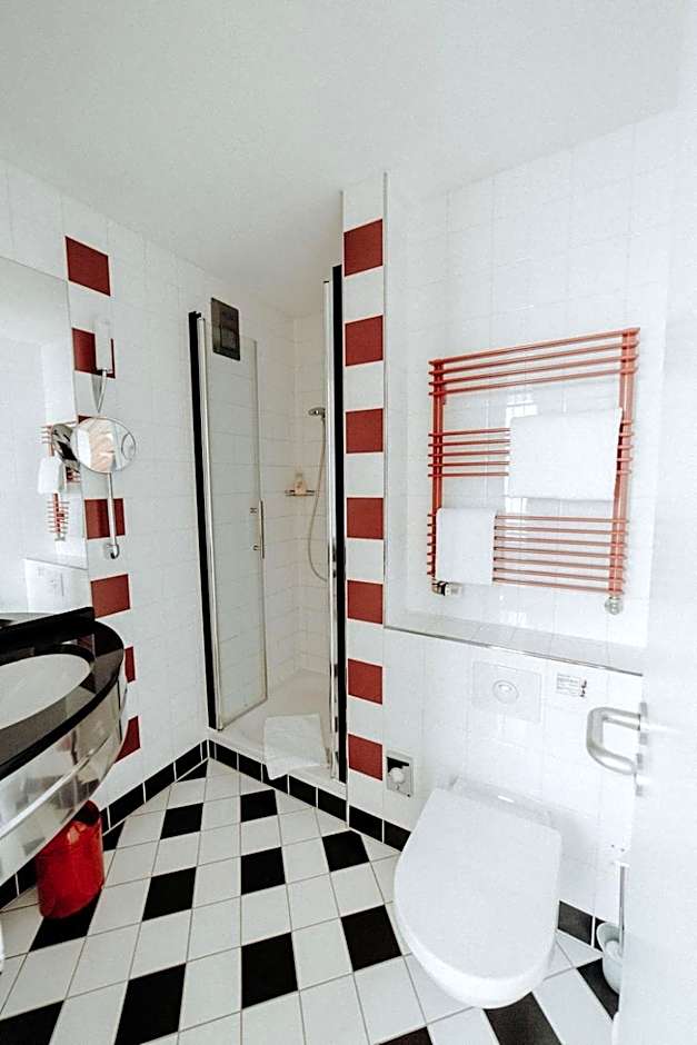 Hotel Ars Vivendi München