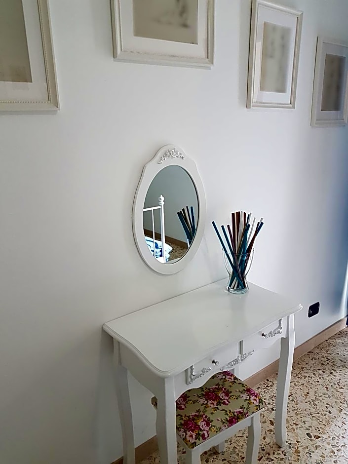 Gallery Art B&B – Monopoli, LA