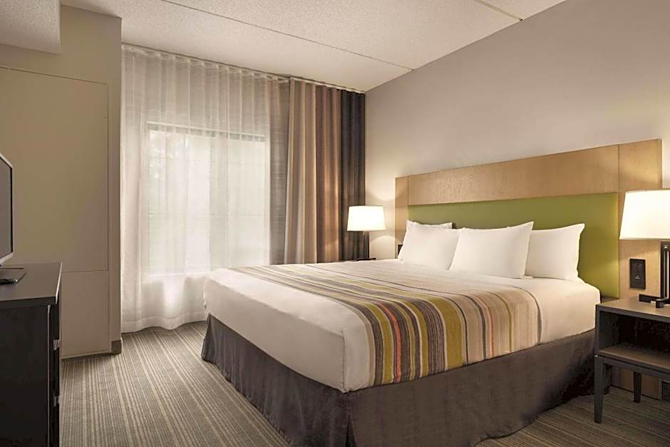Country Inn & Suites by Radisson, Raleigh-Durham Airport, NC