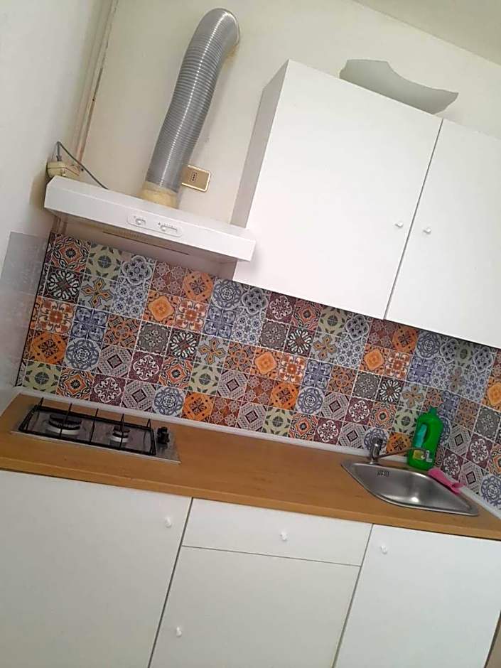 Hotel Residence La Fontana