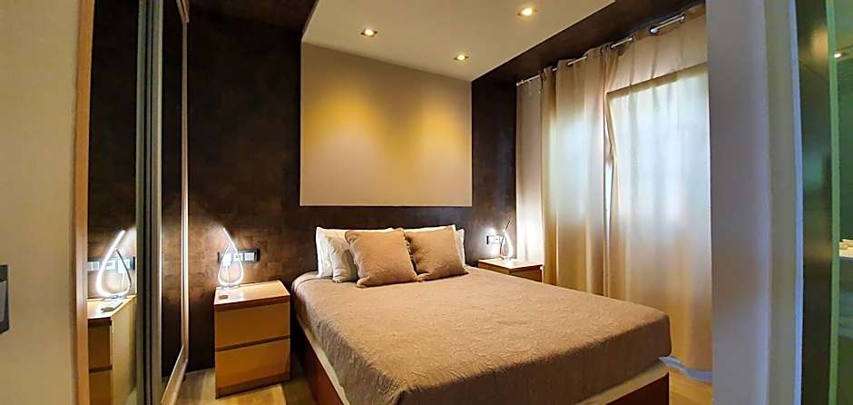 Villa Adler Men Only