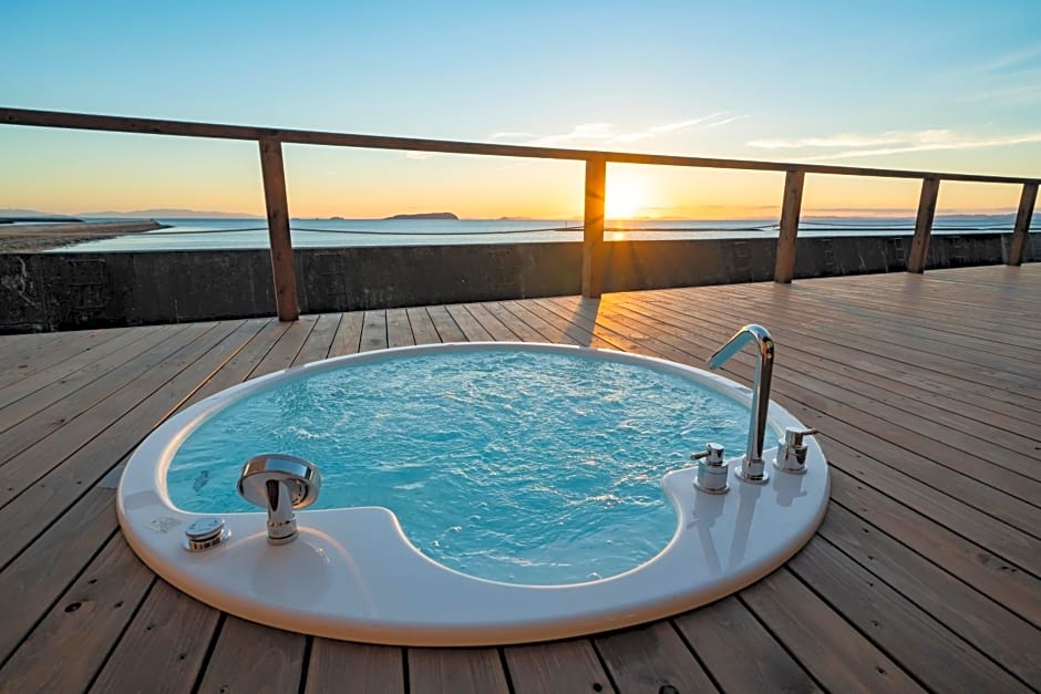 GLAMPREMIER Setouchi