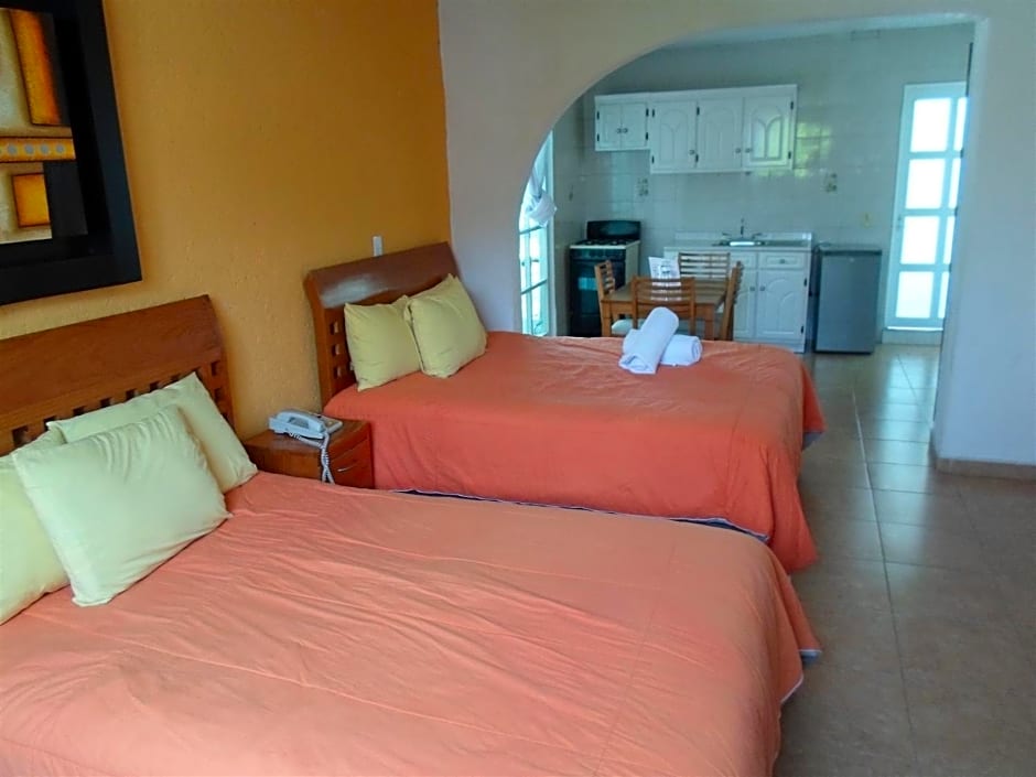 Finca Chipitlan Hotel