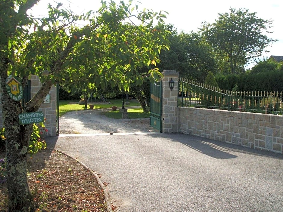 Le Domaine des Tuillieres