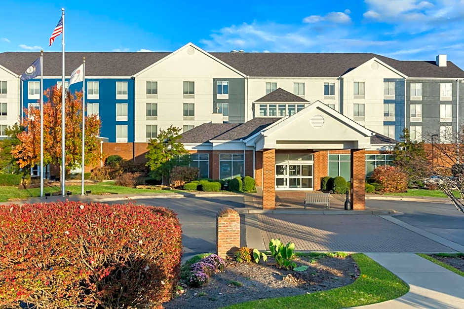 Hilton Garden Inn Lexington Georgetown
