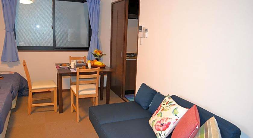 Ben's Guesthouse Kyoto