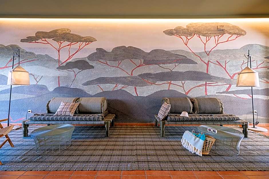 Oassium Hotel - Adults Only