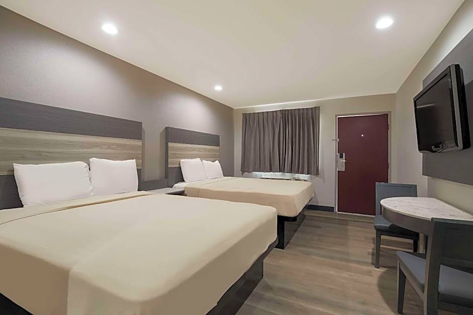 Rodeway Inn San Bernardino & Redlands